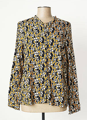 Cămașă negru MAE MAHE femeie