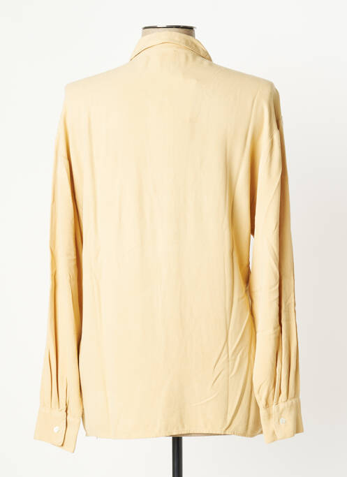 Cămașă bej LEÏ-1984 femeie