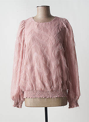 Top roz SUMMUM femeie