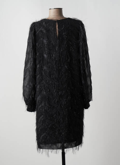 Rochie midi negru SUMMUM femeie