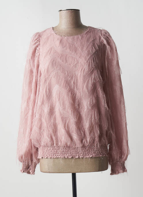 Top roz SUMMUM femeie