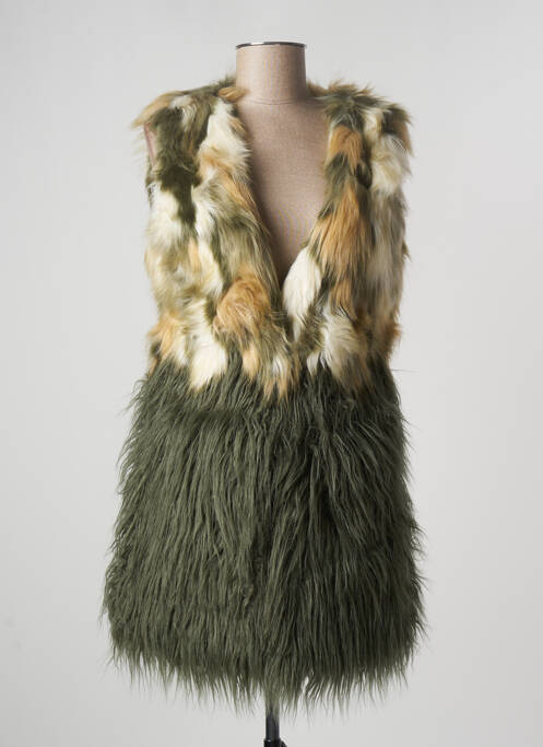 Jachete casual verde MARC AUREL femeie