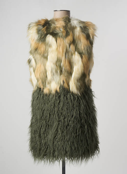 Jachete casual verde MARC AUREL femeie