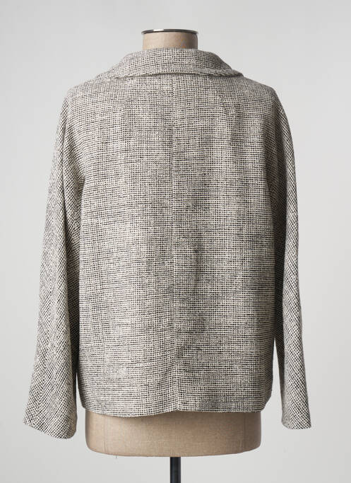 Sacou negru MAXMARA femeie