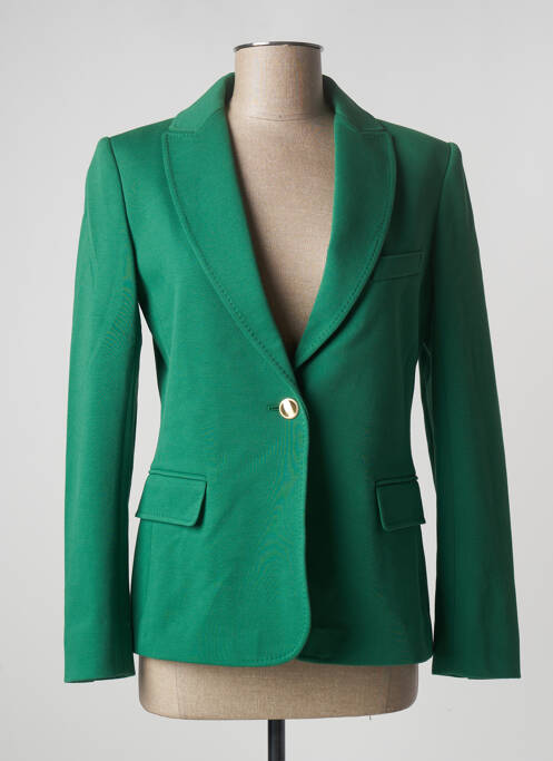 Sacou verde WEEKEND MAXMARA femeie