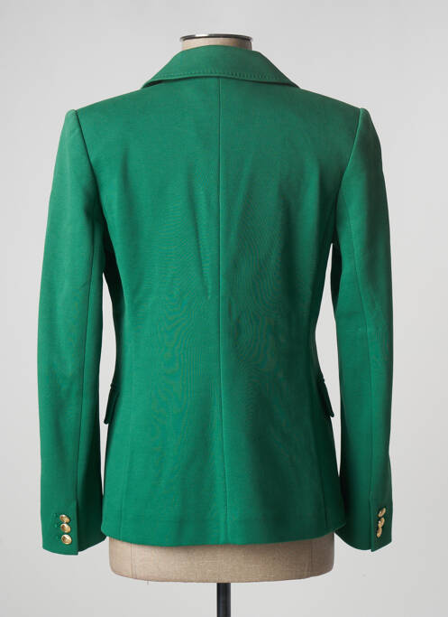 Sacou verde WEEKEND MAXMARA femeie