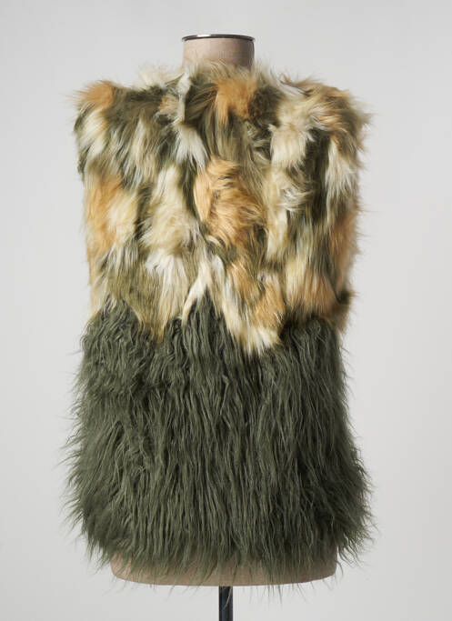 Jachete casual verde MARC AUREL femeie