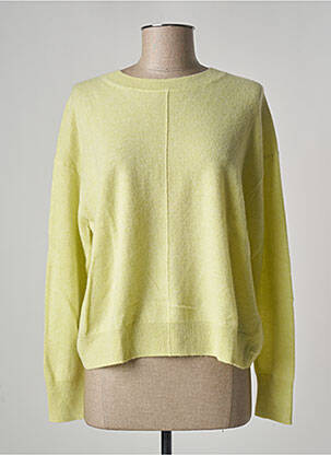 Pulover verde REPEAT femeie