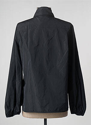 Bluză mâneci lungi mâneci lungi negru MAX MARA femeie