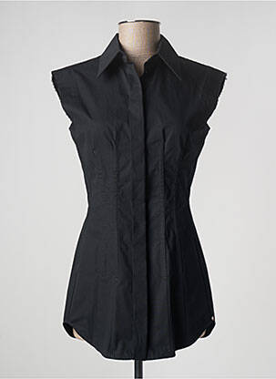 Cămașă negru SPORTMAX femeie