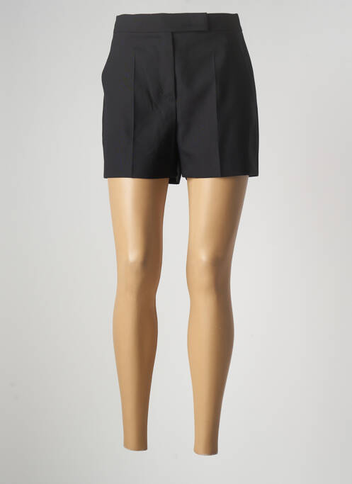 Șort negru MAXMARA femeie