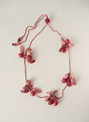 Curea roz MAXMARA femeie