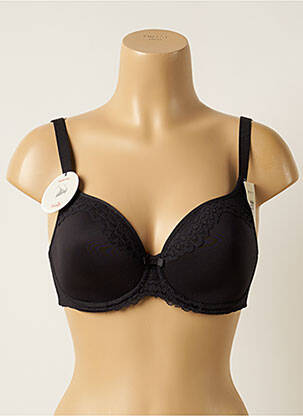 Sutien top sutien modelat top sutien modelat negru TRIUMPH femeie