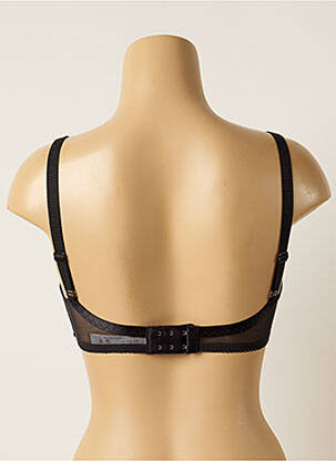 Sutien top sutien modelat top sutien modelat negru TRIUMPH femeie