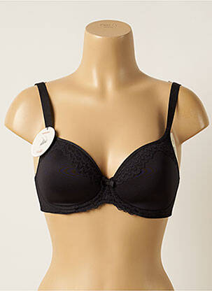 Sutien top sutien modelat top sutien modelat negru TRIUMPH femeie