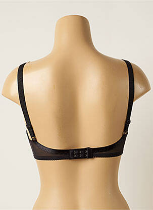 Sutien top sutien modelat top sutien modelat negru TRIUMPH femeie