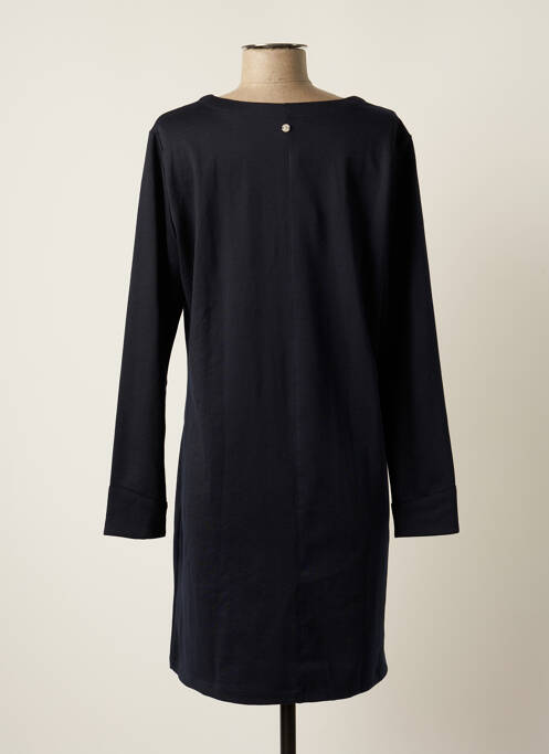 Rochie midi albastru THALASSA femeie