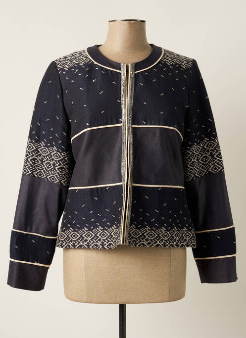 Jachete elegante albastru MERI & ESCA femeie