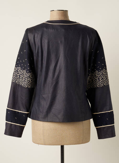 Jachete elegante albastru MERI & ESCA femeie