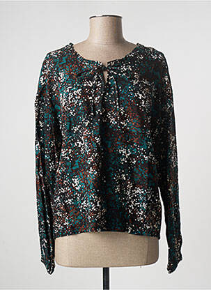 Bluză negru CREAM femeie