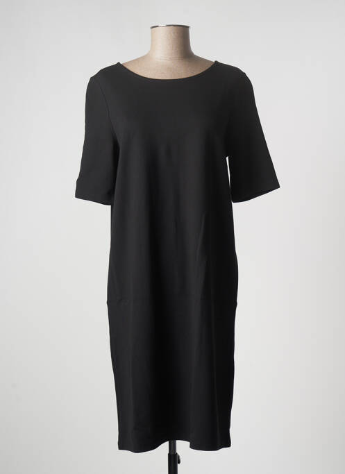 Rochie midi negru STREET ONE femeie