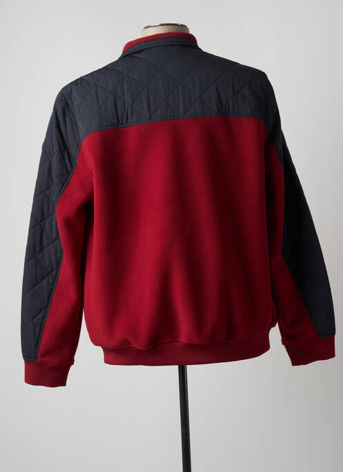 Geacă roșu PETER COFOX bărbat