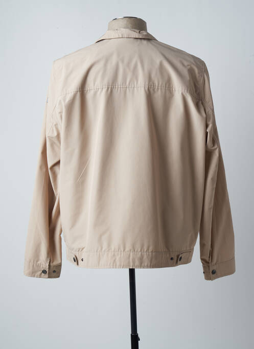 Jachete casual bej COFOX bărbat