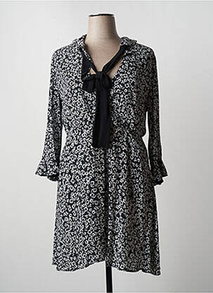 Rochie midi negru LIU JO femeie