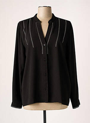 Cămașă negru LIU JO femeie