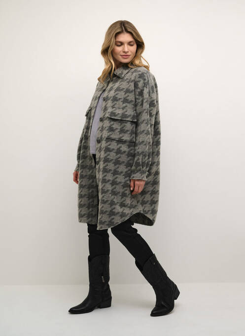 Jachete casual gri CREAM femeie