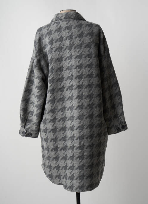 Jachete casual gri CREAM femeie