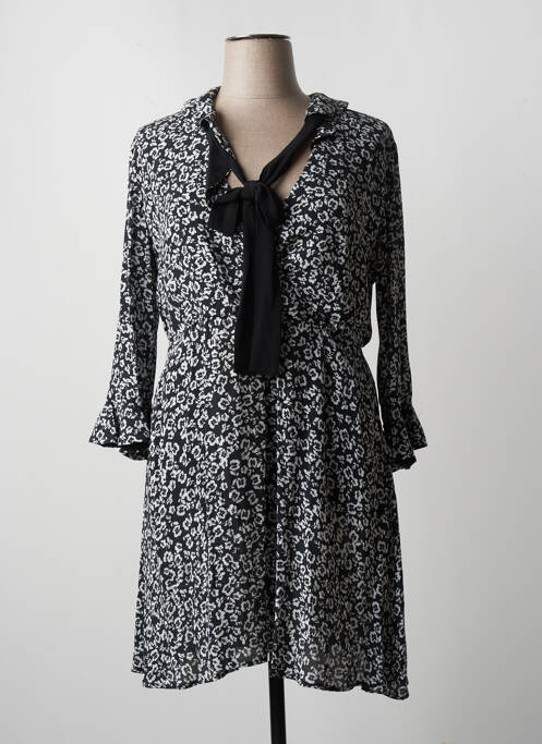 Rochie midi negru LIU JO femeie