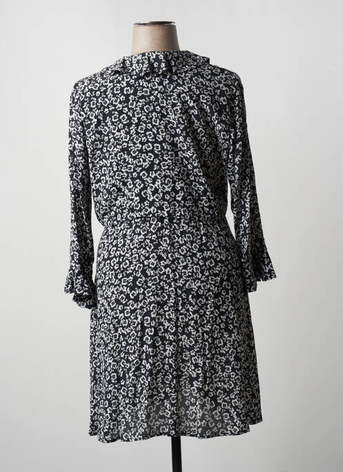 Rochie midi negru LIU JO femeie