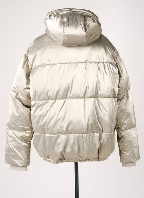 Geacă matlasată gri RINO & PELLE femeie