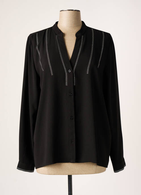 Cămașă negru LIU JO femeie