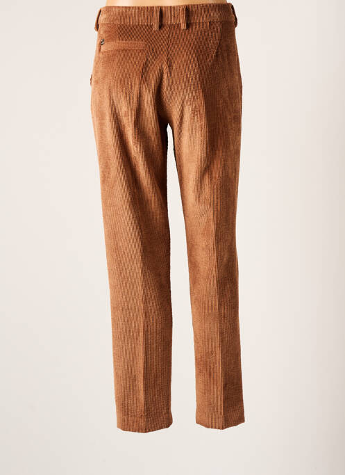 Pantalon drept maro MARKUP femeie