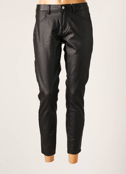 Pantalon 7/8 negru CREAM femeie