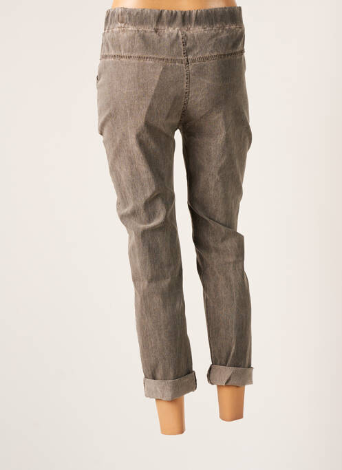 Jegging gri CREAM femeie