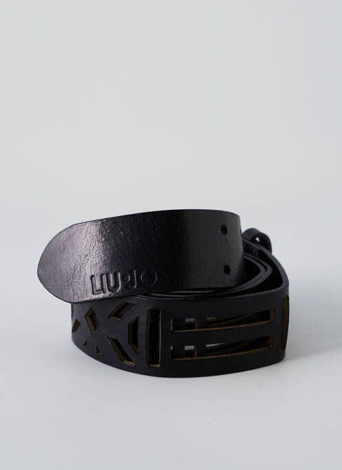 Curea negru LIU JO femeie