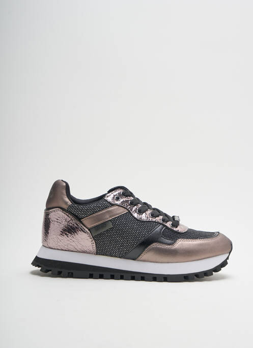 Adidași maro LIU JO femeie