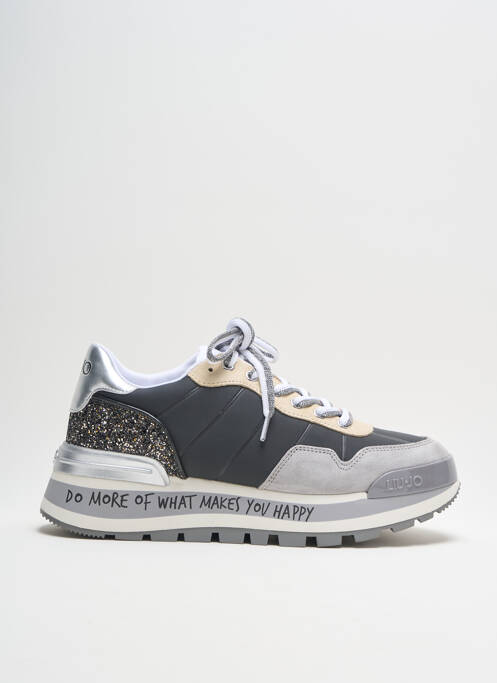 Adidași negru LIU JO femeie