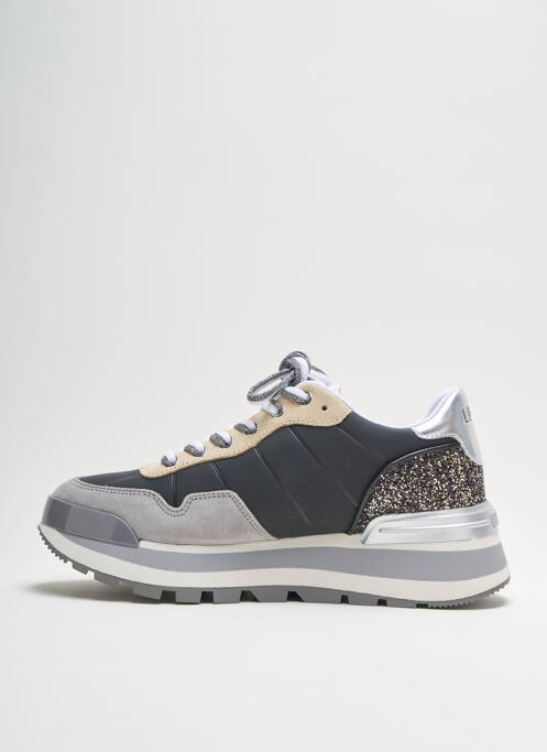 Adidași negru LIU JO femeie