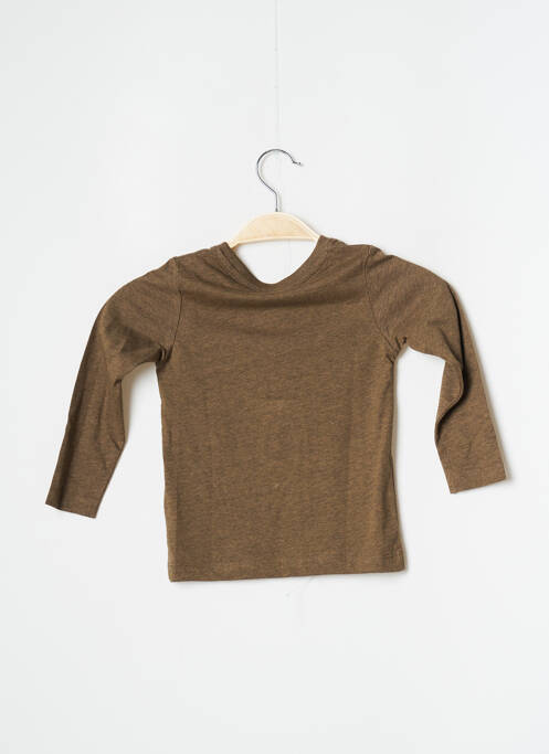 Tricou verde NAME IT băiat