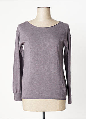 Pulover gri YAYA femeie