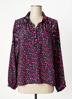 Bluză violet AN' GE femeie