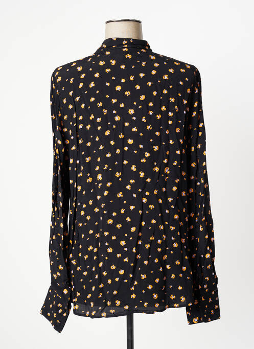 Cămașă negru YUKA femeie