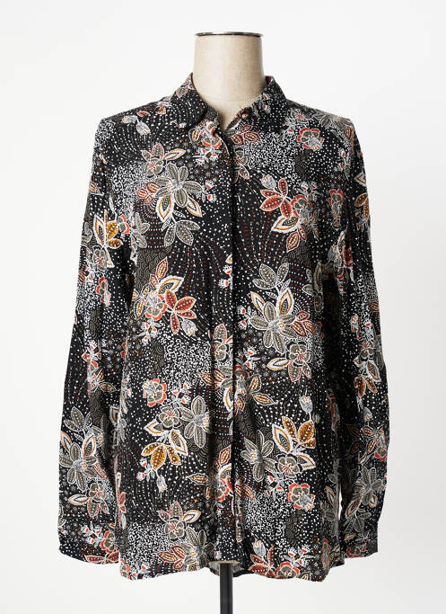 Cămașă negru FRANSA femeie