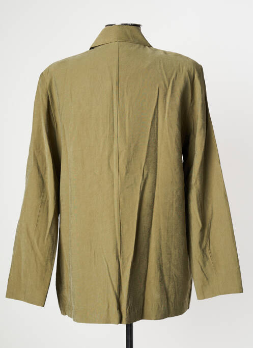 Sacou verde YAYA femeie