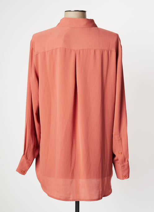 Cămașă portocaliu ANONYME DESIGNERS femeie