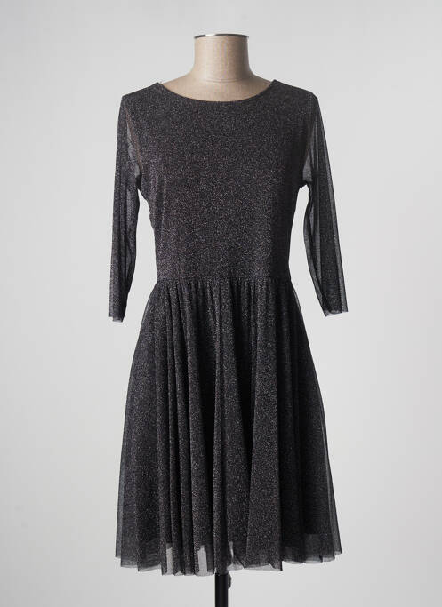 Rochie midi negru EGO femeie